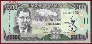 Jamaica 90